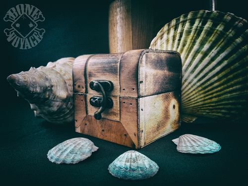 Bone Voyage