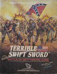 Terrible Swift Sword