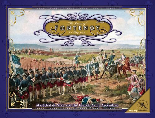 Fontenoy