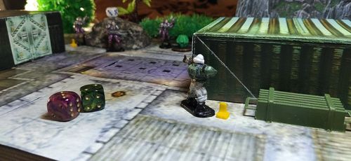 Skirmish