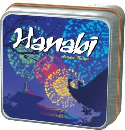 Ханаби