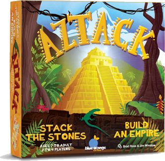 Aztack