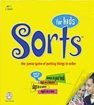 Обложка игры Sorts for Kids