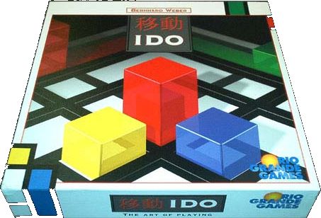 Ido
