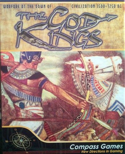 The God Kings
