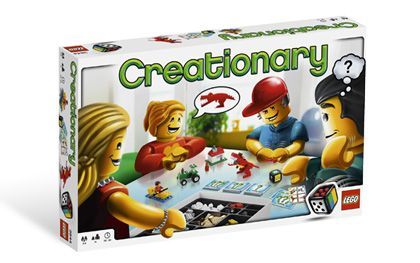 Обложка игры Творчество