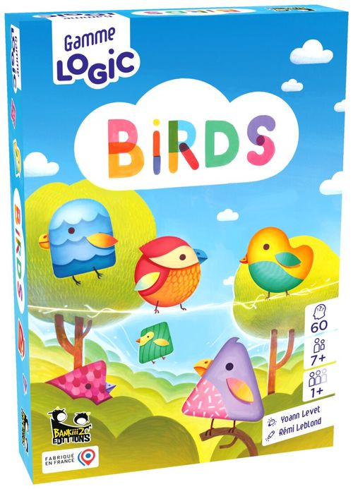 Birds (2022)