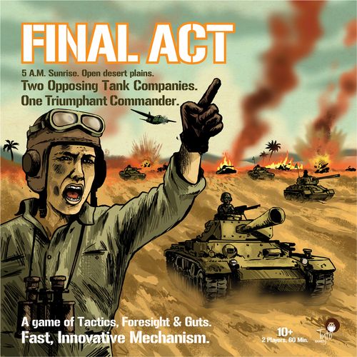 Final Act