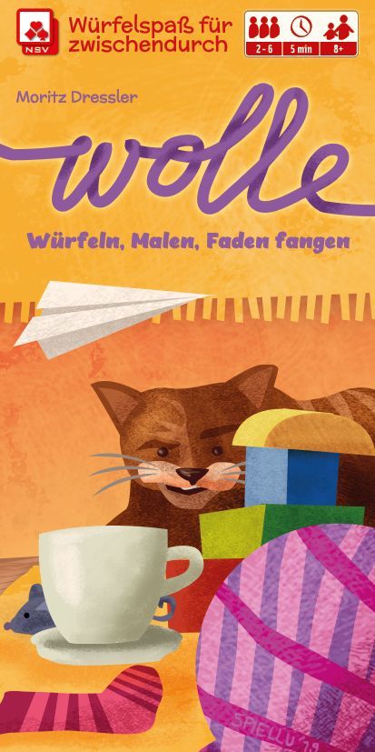 Wolle