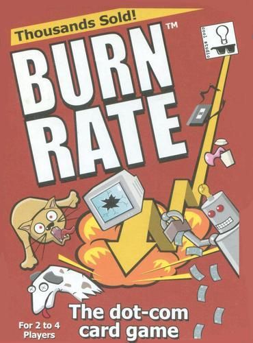 Burn Rate
