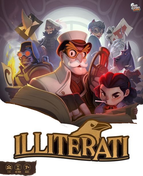 Illiterati