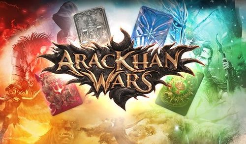 AracKhan Wars
