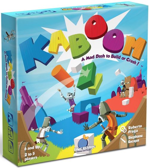Обложка игры Вдребезги