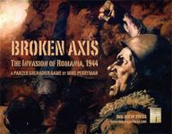 Panzer Grenadier: Broken Axis