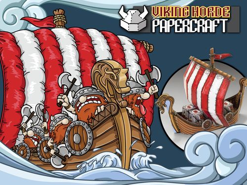 Viking Horde