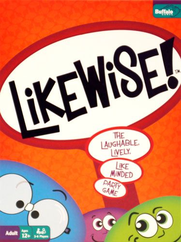 Likewise