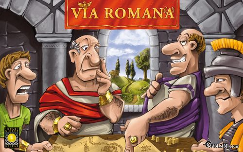 Via Romana