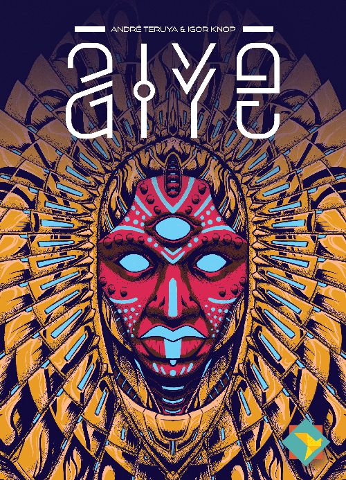 Обложка игры Àiyé