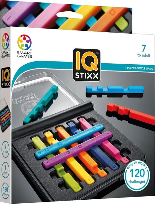 IQ-Stixx