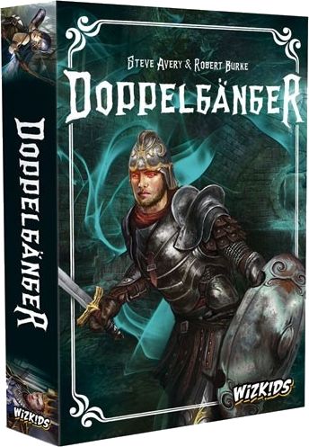 Doppelgänger