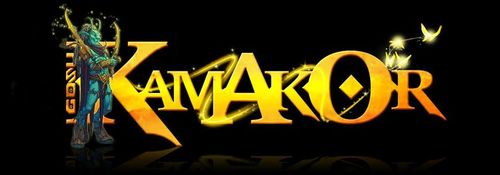 GOSU: Kamakor
