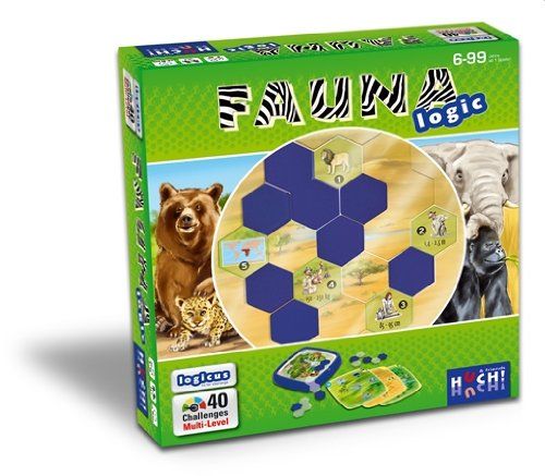 Fauna Logic