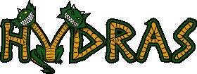 Обложка игры Гидры
