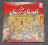Isis Süsse Sünde