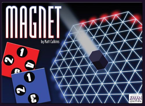 Magnet