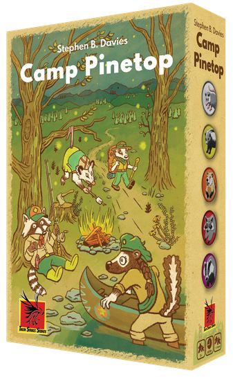 Camp Pinetop