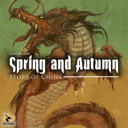 Spring & Autumn