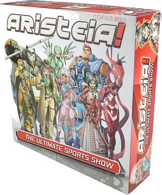 Aristeia!