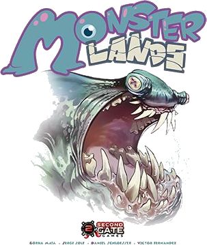 Monster Lands