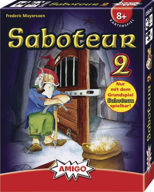 Гномы-вредители (2)