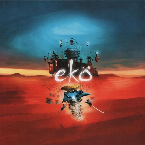 Ekö
