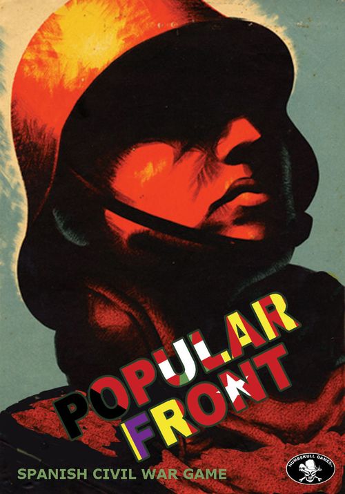 Народный фронт