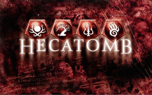 Hecatomb