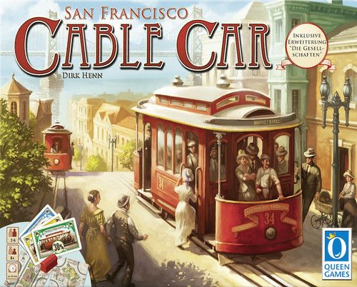 Cable Car
