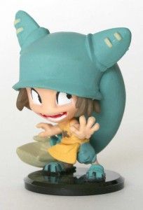 Krosmaster: Yugo