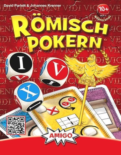 Poker Romano