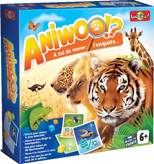 ANIWOO!?