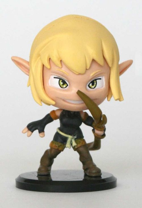 Обложка игры Krosmaster: Evangelyne