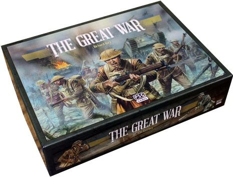The Great War