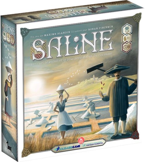 Saline