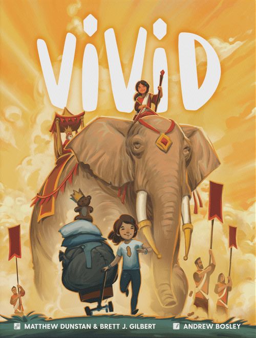 Vivid Memories