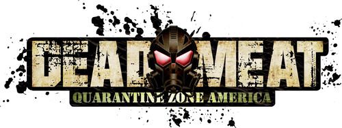 Dead Meat: Quarantine Zone America