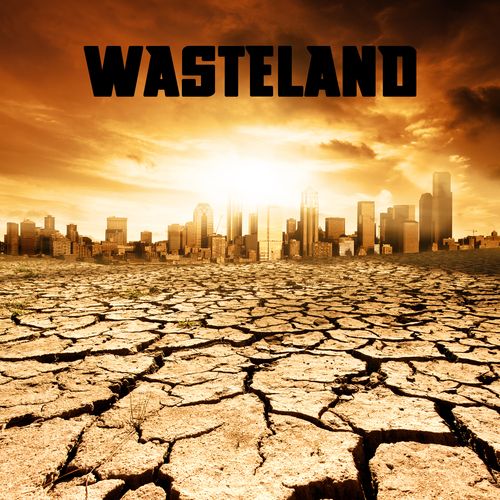 Wasteland