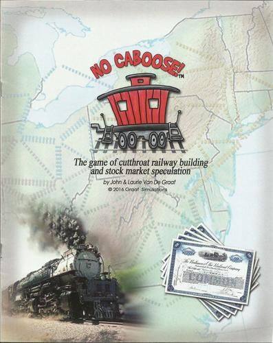 No Caboose!