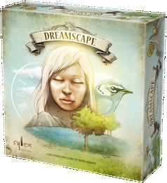 Dreamscape