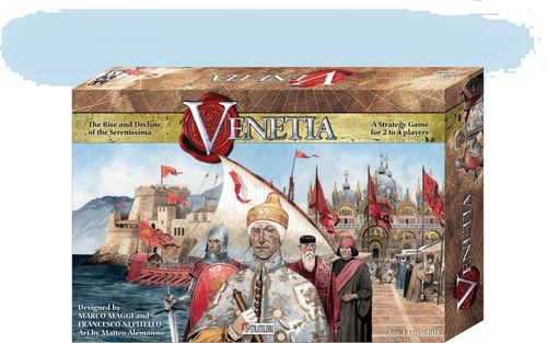 Venetia